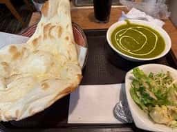 カレー&ナン セラ・ラ 樽町店