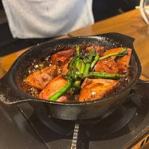 新宿三丁目 ふじ屋
