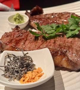 Charcoal Grill&Wine Bar Dryad