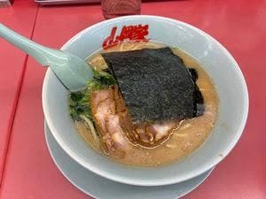 ラーメン山岡家 豊橋下地店