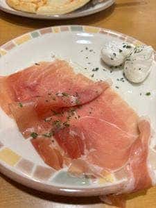 サイゼリヤ 能見台イトーヨーカドー店