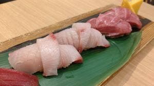 鮨おばんざい銀座 ENiSHi