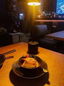 SWEETS BAR DANRO