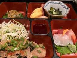 和食 有土