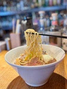 麺屋吟治zero