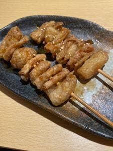 博多亭 新橋店