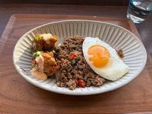 アジアンリゾートラウンジ 陶庵