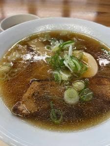 麺屋7.5Hz 旭千林店