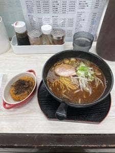 うどんのいなや 自由ヶ丘店