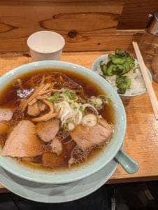 なおちゃんラーメン