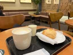 スターバックス コーヒー 豊洲フォレシア店