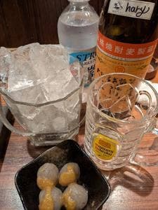 海の家 あそなる~
