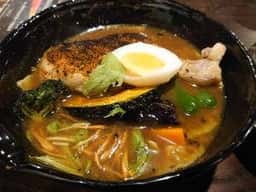 CRAZY SPICE アクロスモール泉北店