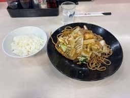 餃子の王将 箕輪口店