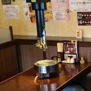 ときわ亭 八乙女駅前店