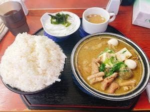 たま家食堂 本店