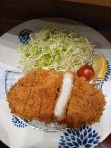 とんかつ かつ匠