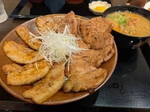 どさん娘