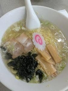 中華や