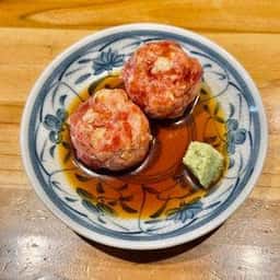 大衆酒場 鳥の素揚げほしの2号店