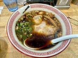 尾道ラーメン しょうや
