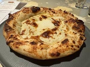 400℃ PIZZA TOKYO