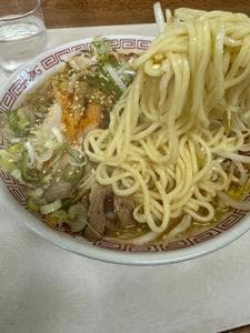 ラーメン亀甲