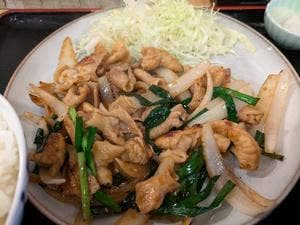 ごはん処 食う坊