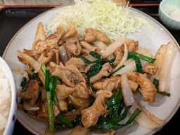 ごはん処 食う坊