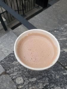 Hanikam Chocola Tea 表参道店