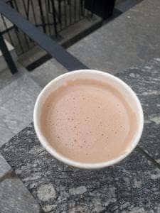 Hanikam Chocola Tea 表参道店