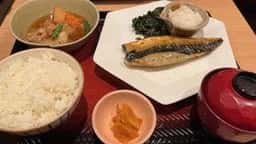 大戸屋ごはん処 ニッケコルトンプラザ店