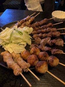 戦国やきとり 陣太鼓
