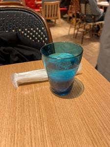 CAFÉ FLO