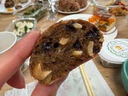 Snap bakery