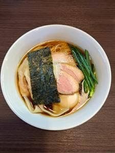 麦づら