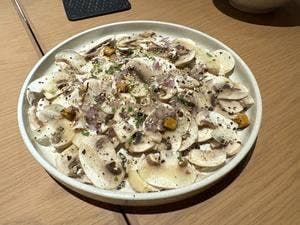 炭火焼きしんかい