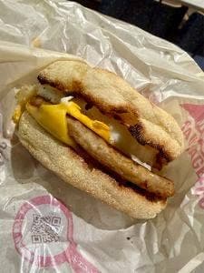 マクドナルド 弁天町駅前店