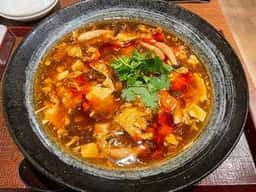 西安餃子 東京オペラシティ店