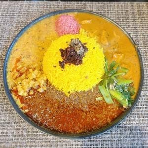 ウスヤマサラ
