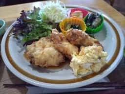 Mom's cafe あんく