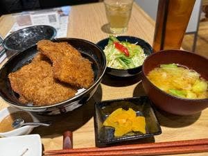 奏す庵