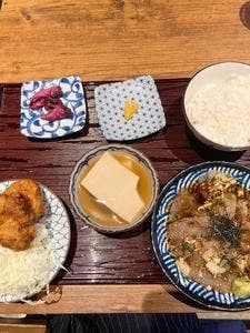 鮨とおでん & 新川店