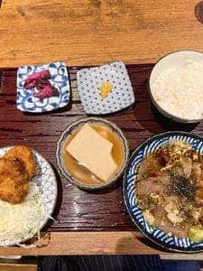 鮨とおでん & 新川店