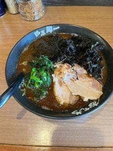 麺屋 岡一