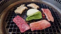 焼肉 武蔵