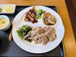 Cafe&Kitchenうわの