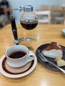 海辺のカフェ 日だまり
