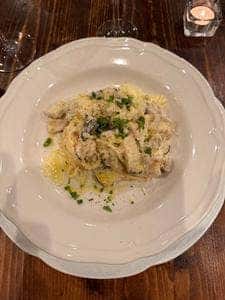 イタリア料理 エジリオ