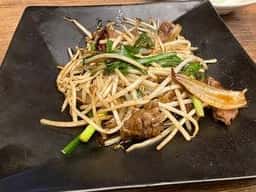 麺処酒場 桃太郎